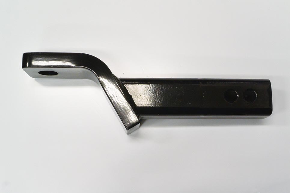 ボールマウント 角スラント型 各種 - タイトジャパン：ヒッチメンバー