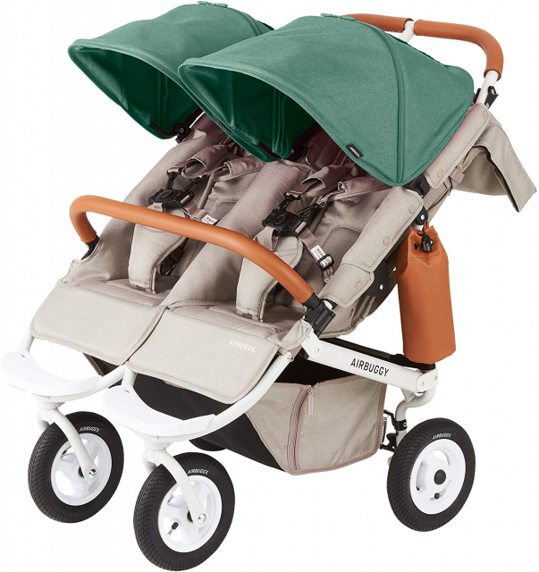 双子用ベビーカー10選！先輩双子ママに聞いたオススメの1台 (2ページ目)