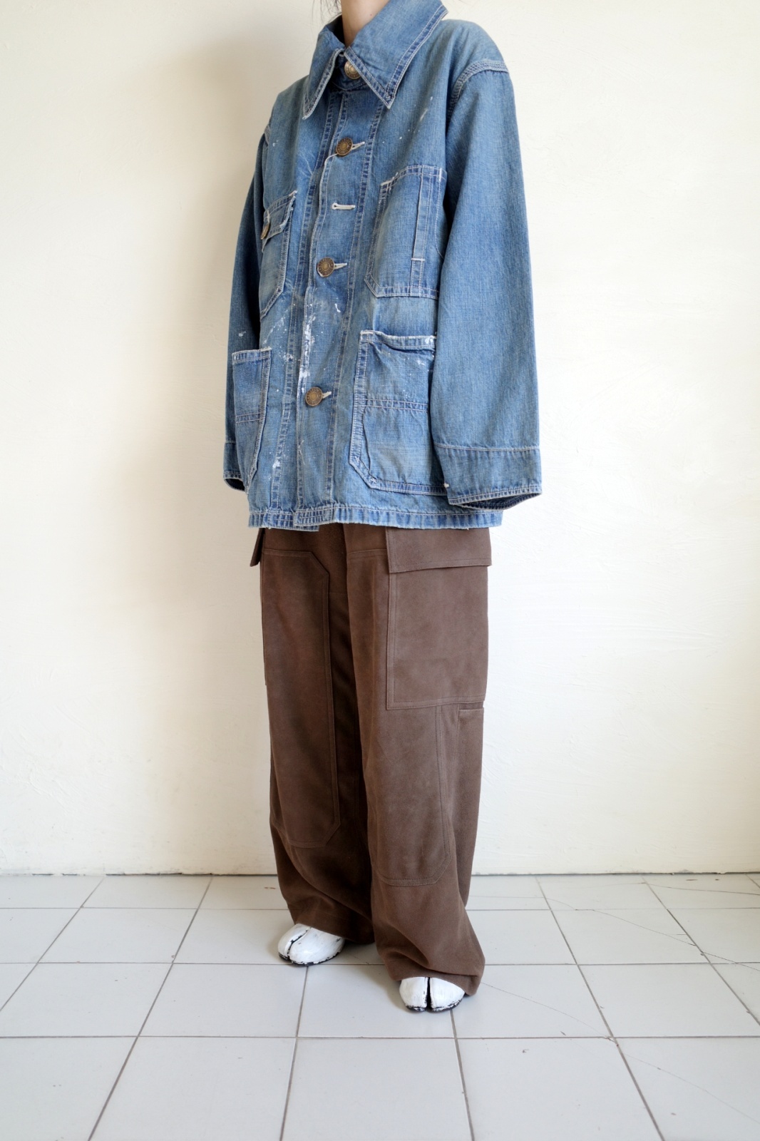 KOOKY ZOO クーキーズー JUVENILE COVER ALL - tity