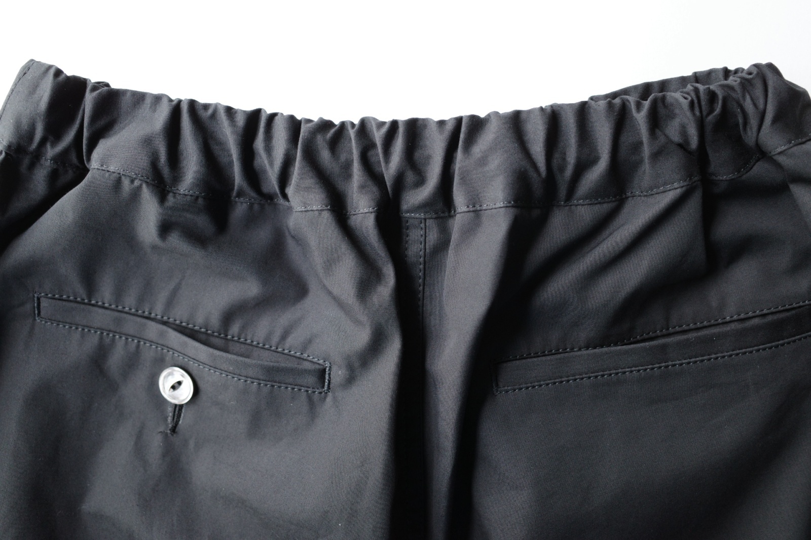 TAKAHIROMIYASHITATheSoloist. easy pant.type01 - tity