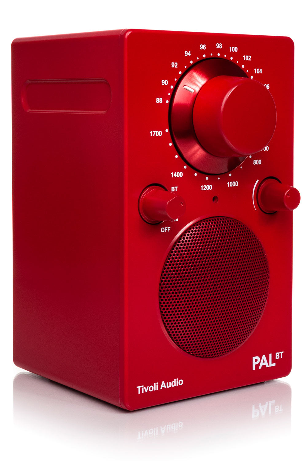 PAL BT (AM / FM) – Tivoli Audio Canada