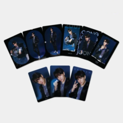 JOONG / SHINING SERIES EXCLUSIVE フォトカードセット - タイBL・タイ