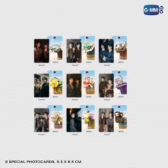 LOVE OUT LOUD FAN FEST 2024 / DVD BOX セット - タイBL・タイGL