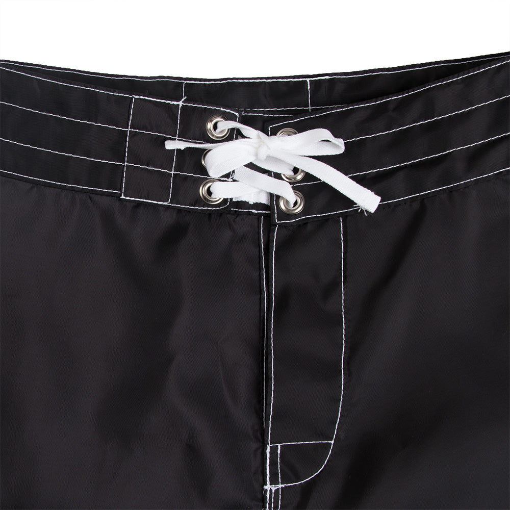 Birdwell 300 Mens Boardshorts, BLACK – Thalia Surf Shop
