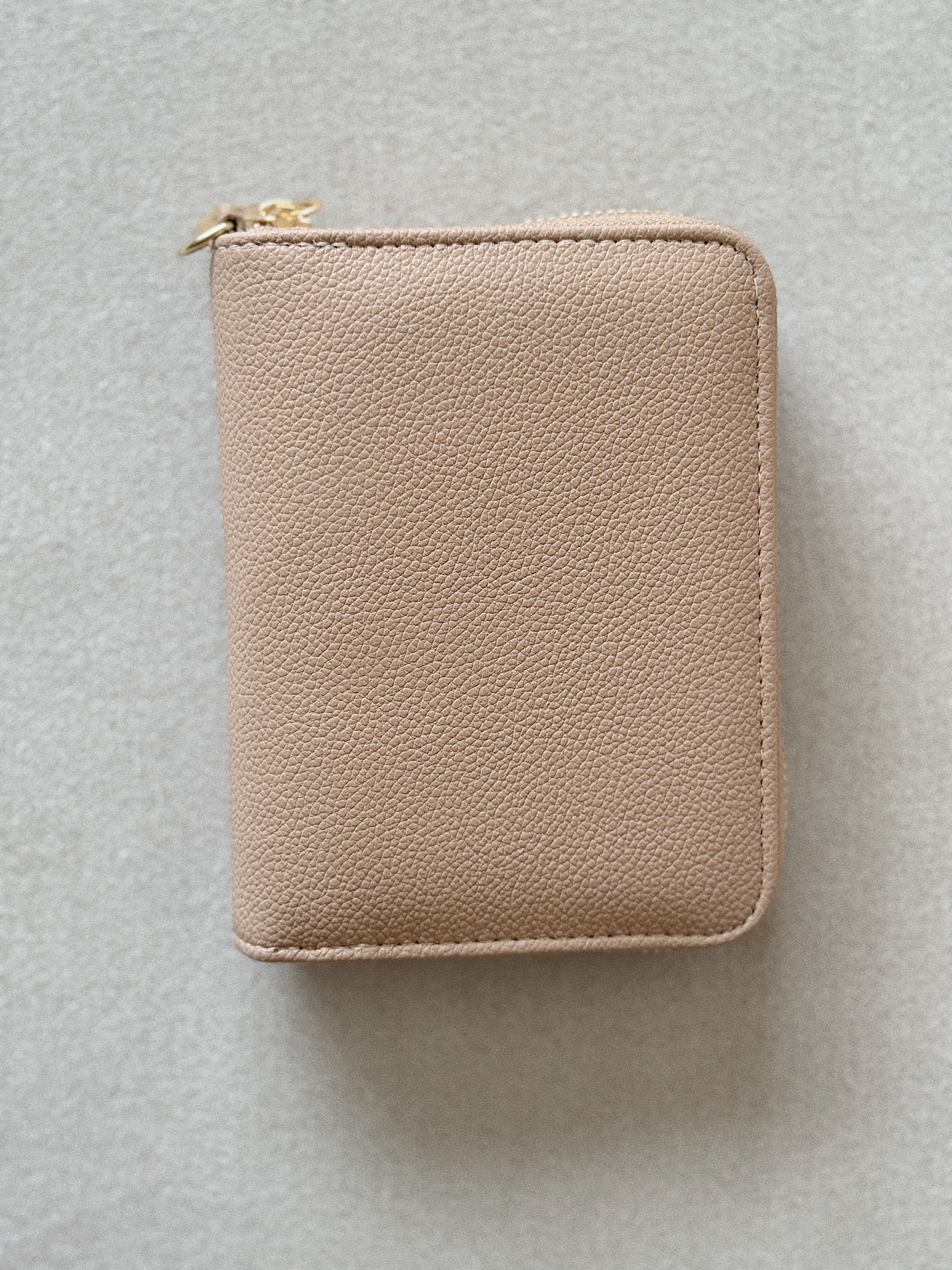 NEW A7/POCKET COMPACT ZIPPY WALLET 4.0 – thandcodesigns