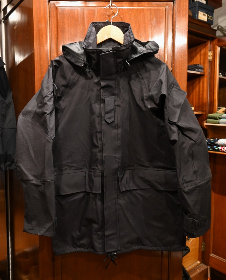 92 Dead Stock デッドストック U.S ARMY ECWCS PARKA GENII ゴアテック