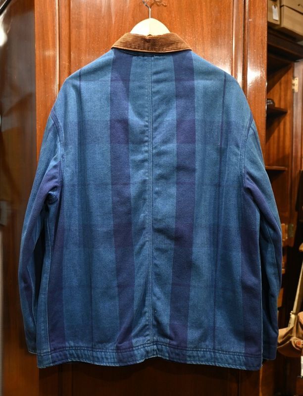 NEAR DEADSTOCK 80-90s POLO COUNTRY ポロカントリー ラルフローレン