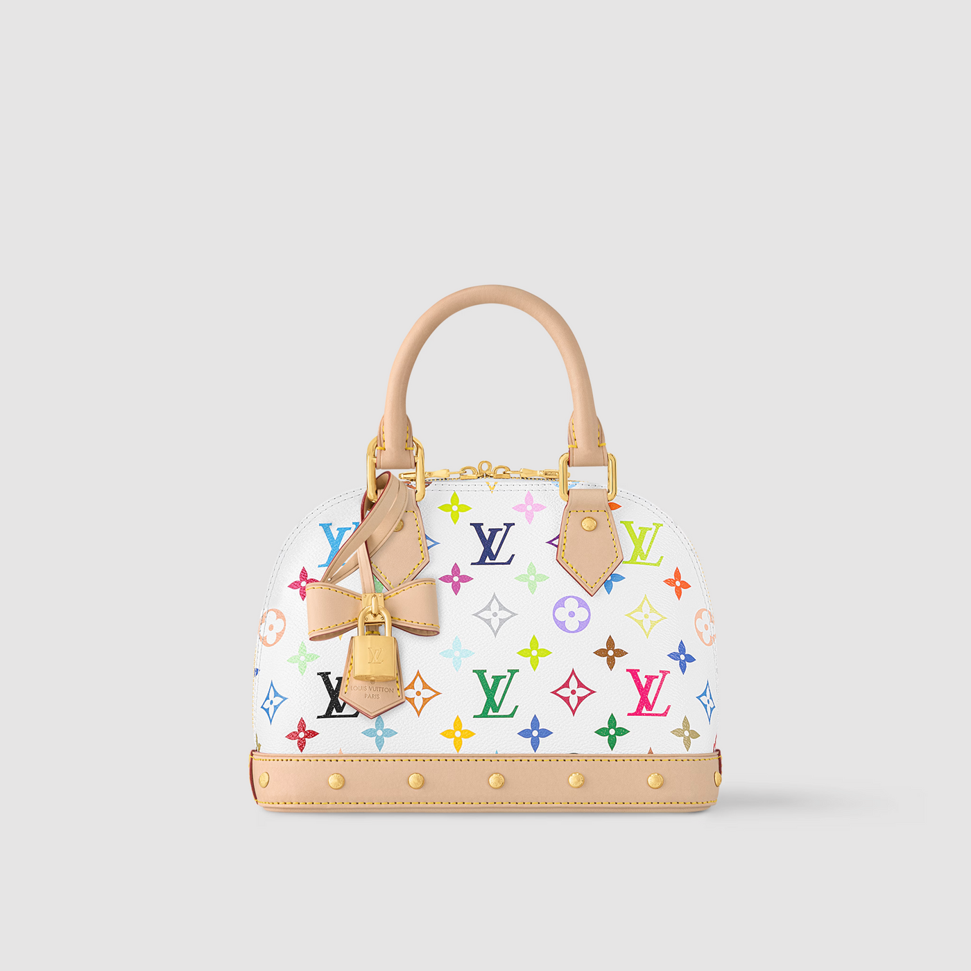 Louis Vuitton LV x TM Handbag East West M13084– TC
