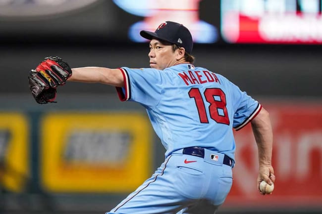 鯉党歓喜！ 前田健太×森下暢仁、