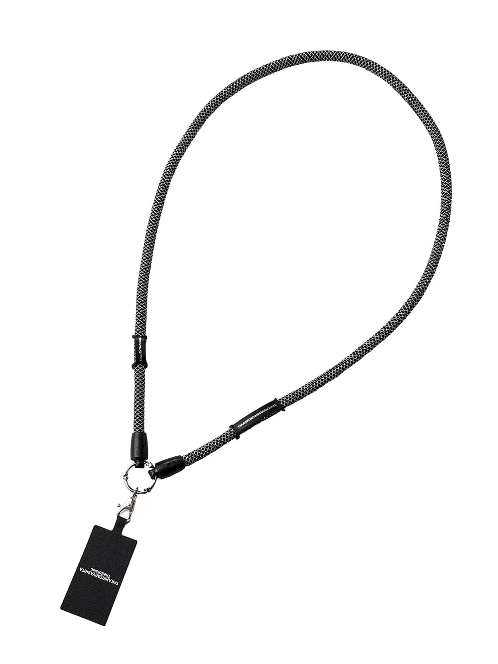 TAKAHIROMIYASHITATheSoloist. x Yosemite Mobile Strap