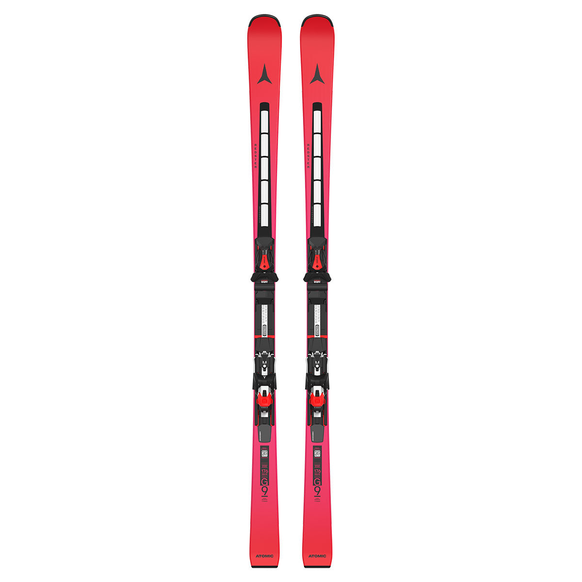 2026 Atomic Redster Master's G9 REVO GS Skis – Race Place