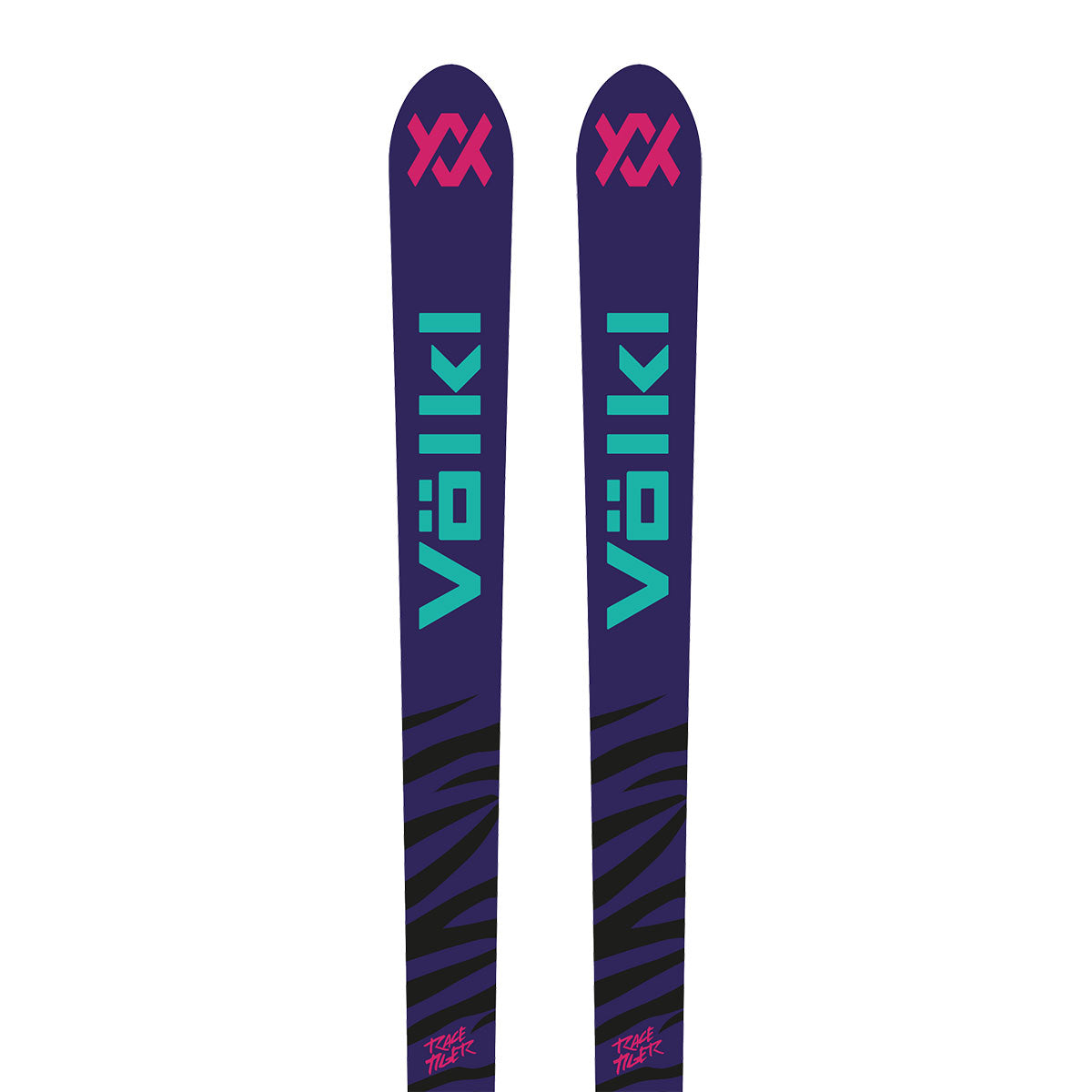 2026 Volkl Racetiger JR SG Skis – Race Place