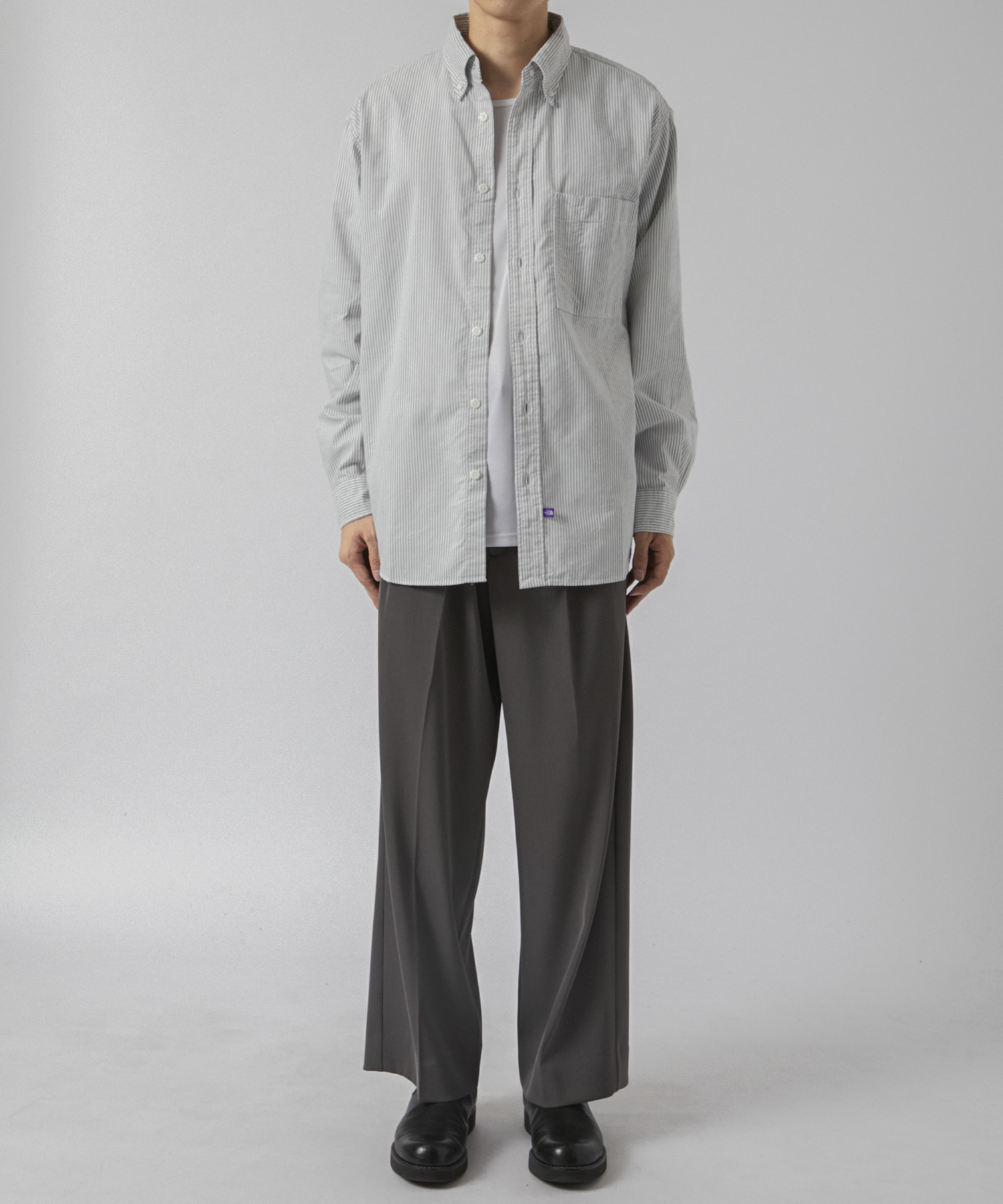 THE NORTH FACE PURPLE LABEL | ザノースフェイスパープルレーベル