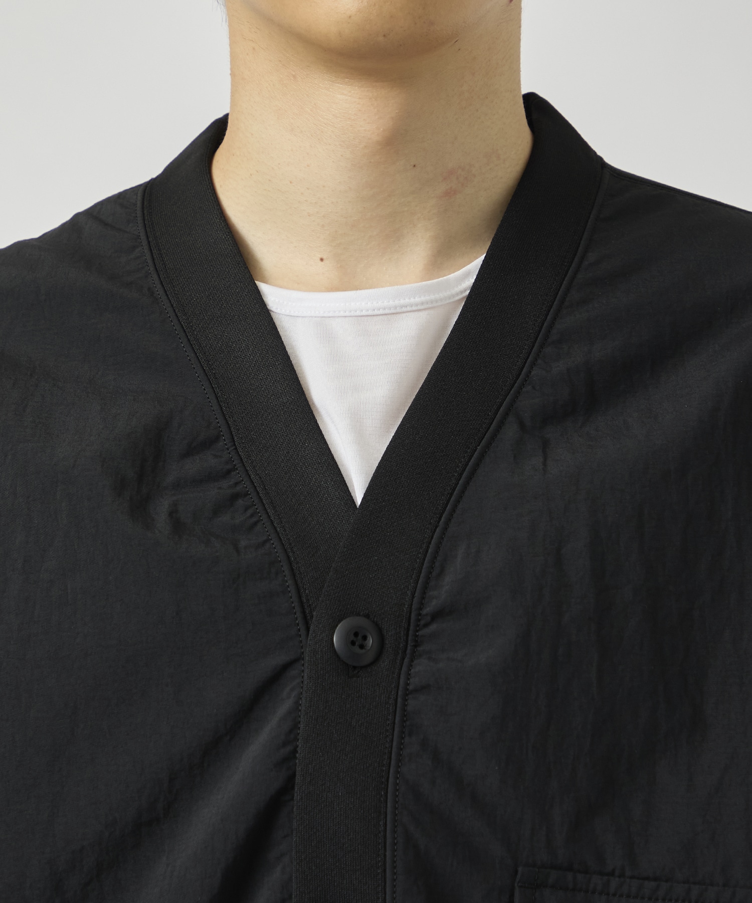 COMME des GARCONS HOMME | コムデギャルソンオム | カーディガン