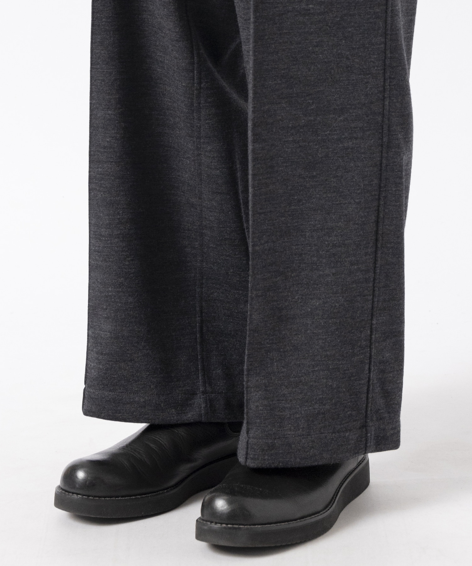 THE RERACS | ザリラクス | トラックパンツ