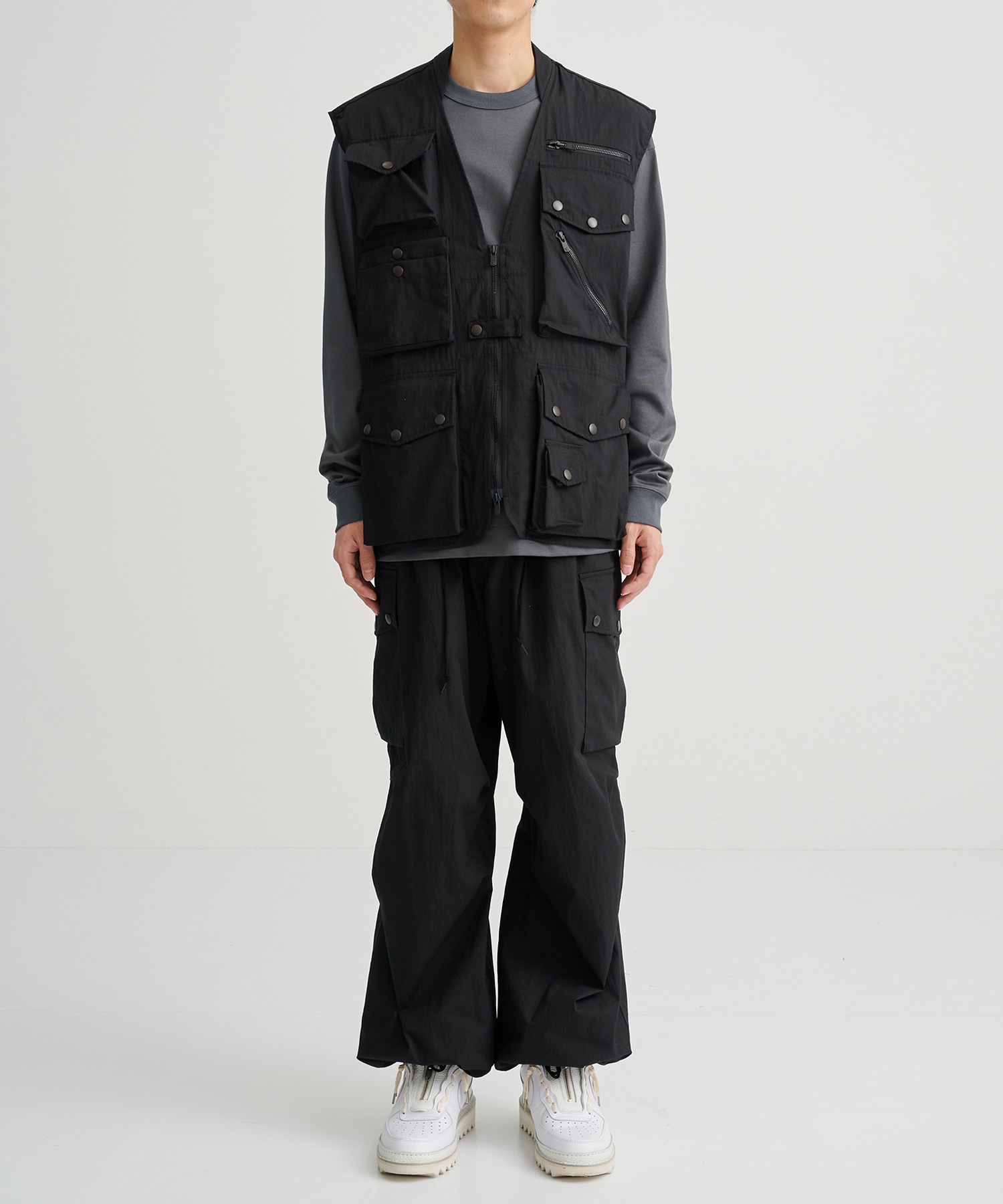 Field Pant | NEEDLES