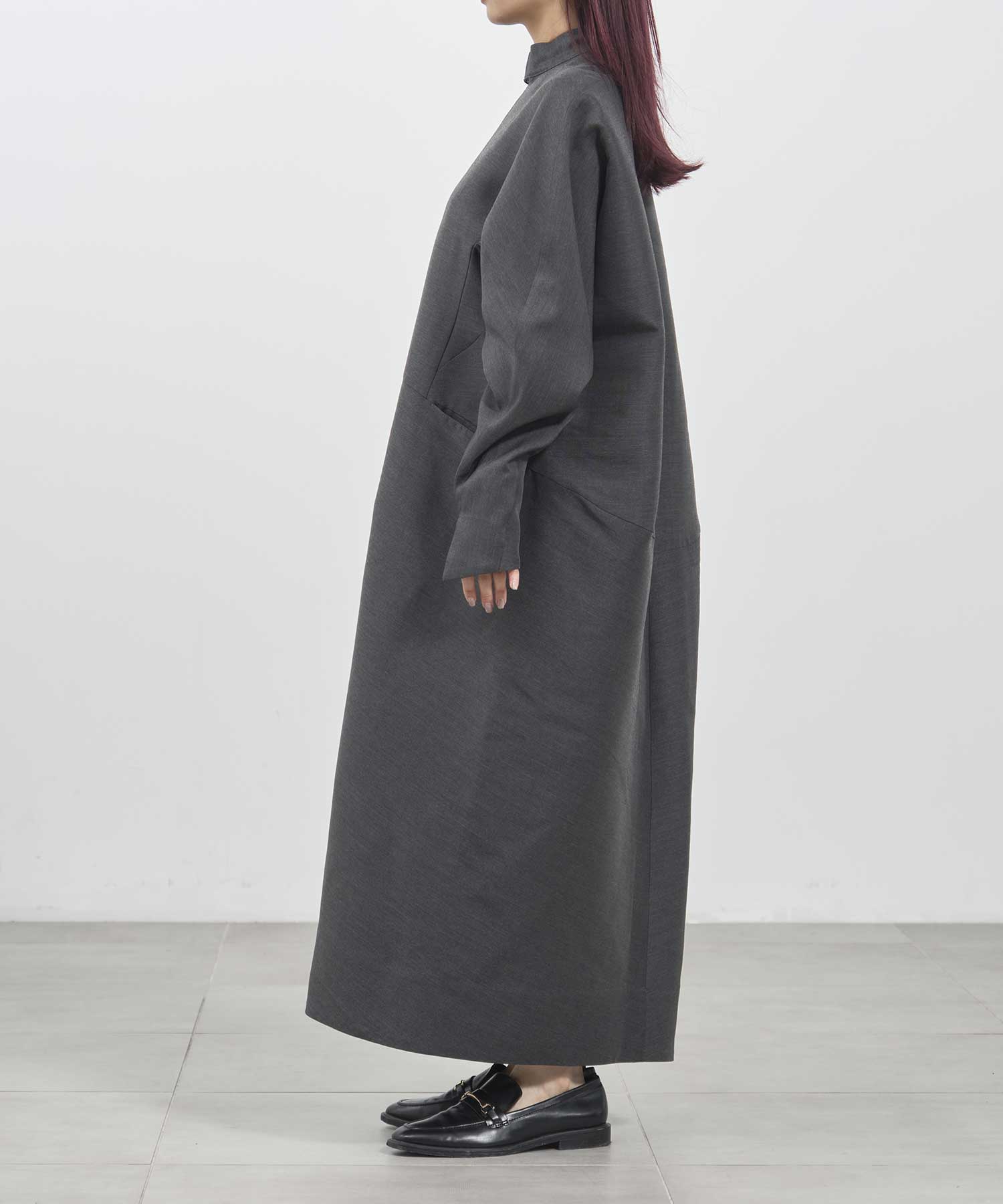 ELIANA(34 DARK GREY): HARUNOBU MURATA: WOMENS｜THE TOKYO ONLINE STORE