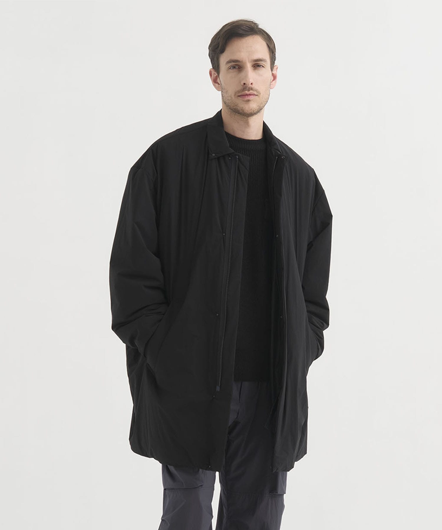 N.HOOLYWOOD（エヌハリウッド）正規取り扱い通販｜THE TOKYO（ザ