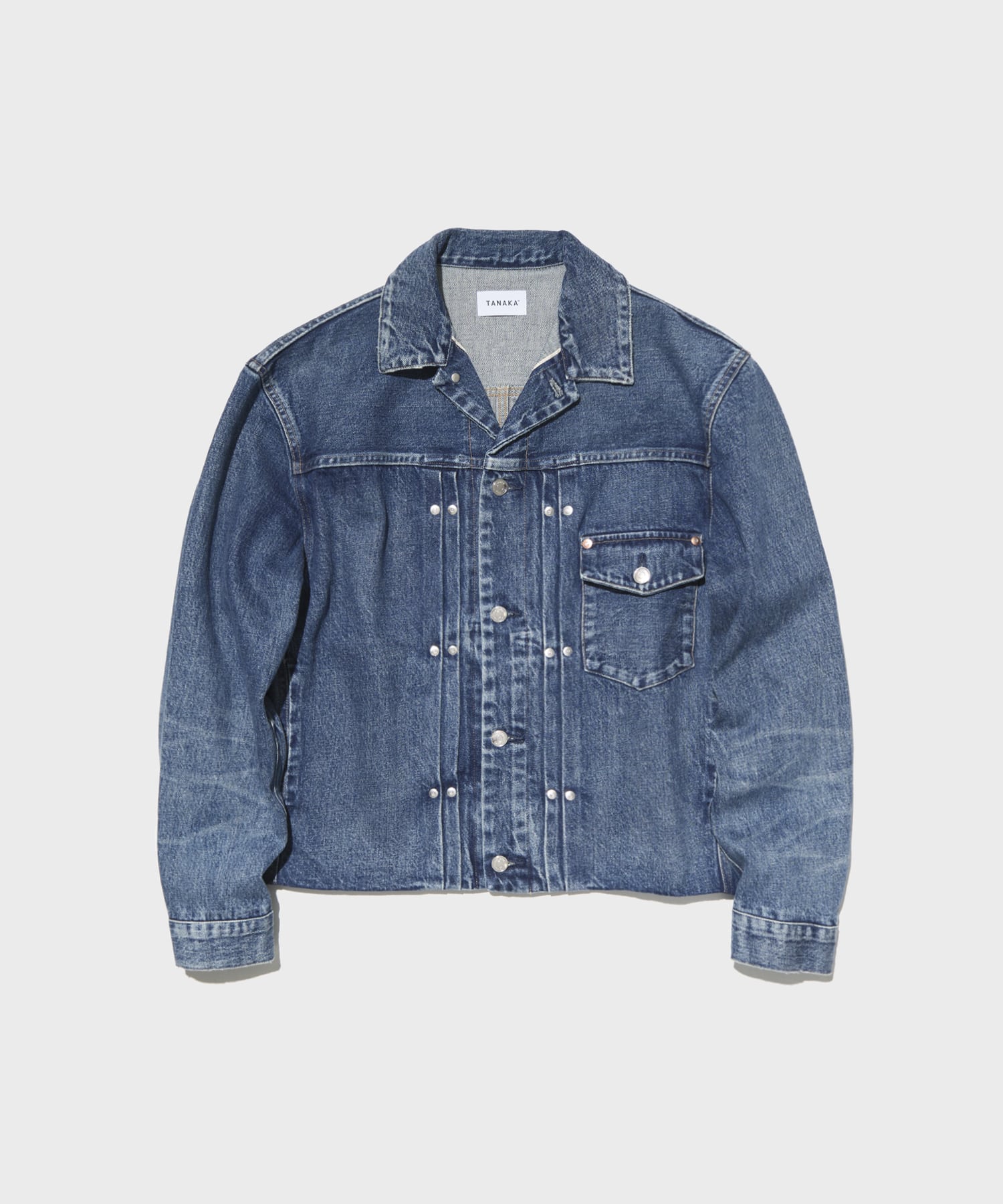 MENS/アウター/デニムジャケット｜THE TOKYO ONLINE STORE