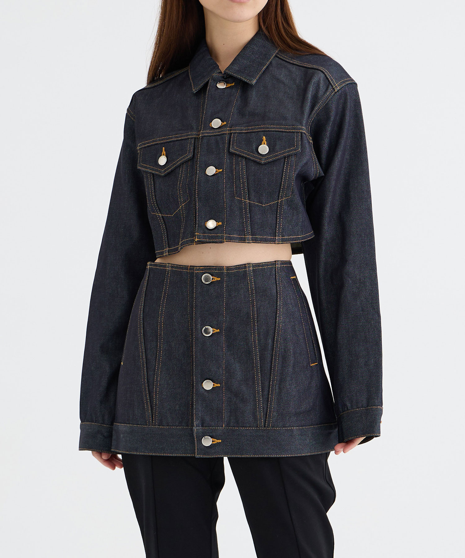 JOHN LAWRENCE SULLIVAN（ジョンローレンスサリバン）正規取り扱い通販