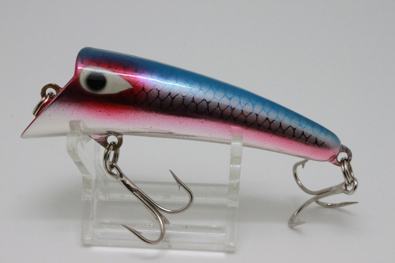 ルアー・フライ HEDDON HEDD PLUG ルアー・フライ HEDDON HEDD PLUG