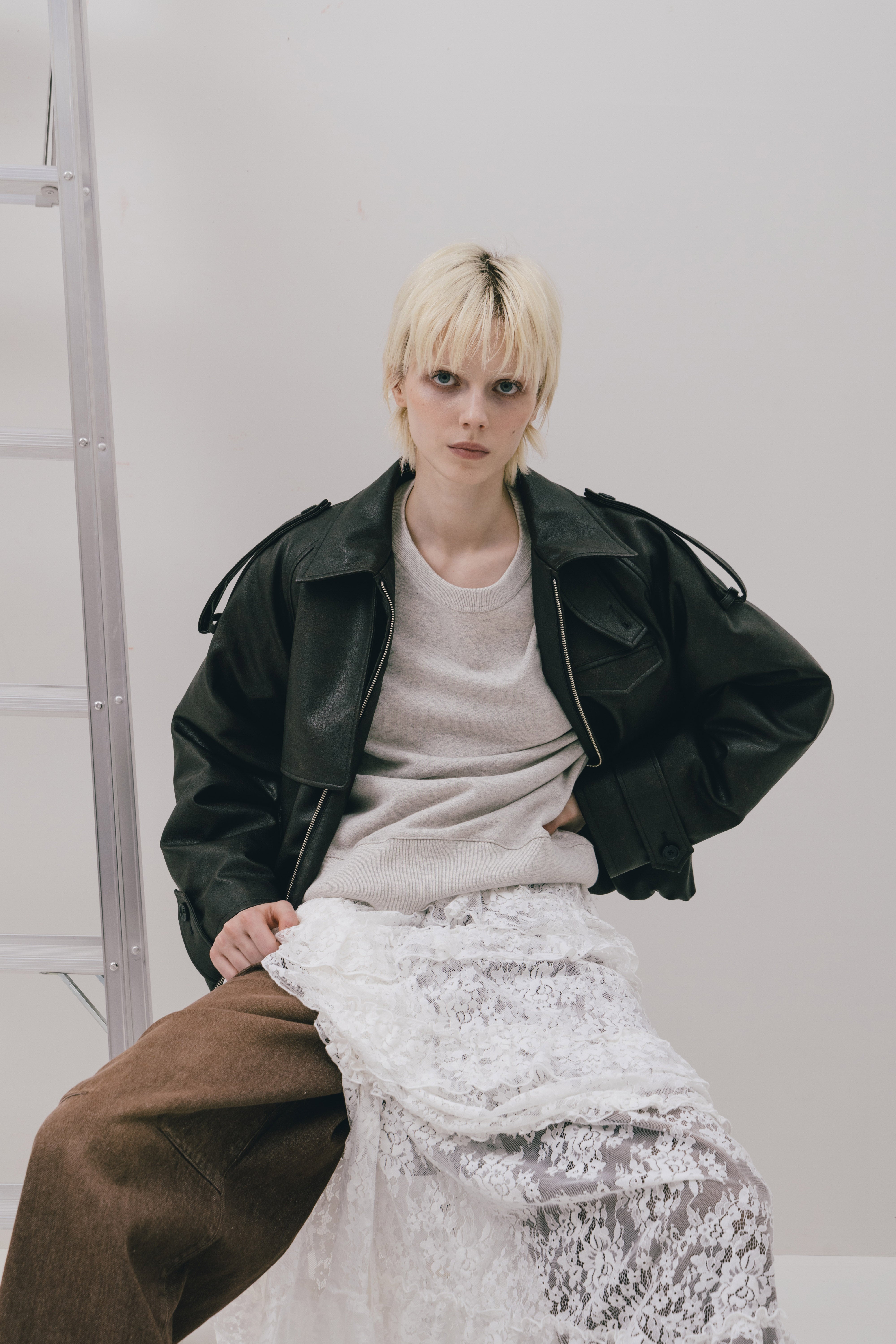 Bond Jacket – THE TOÉ