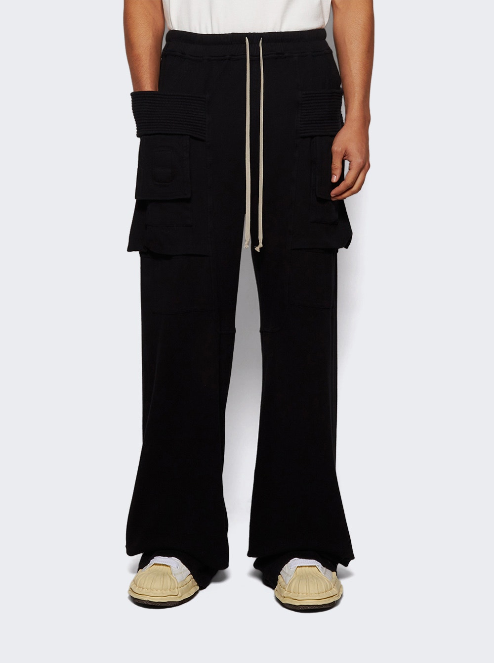 Rick owens cargo pants | The Webster