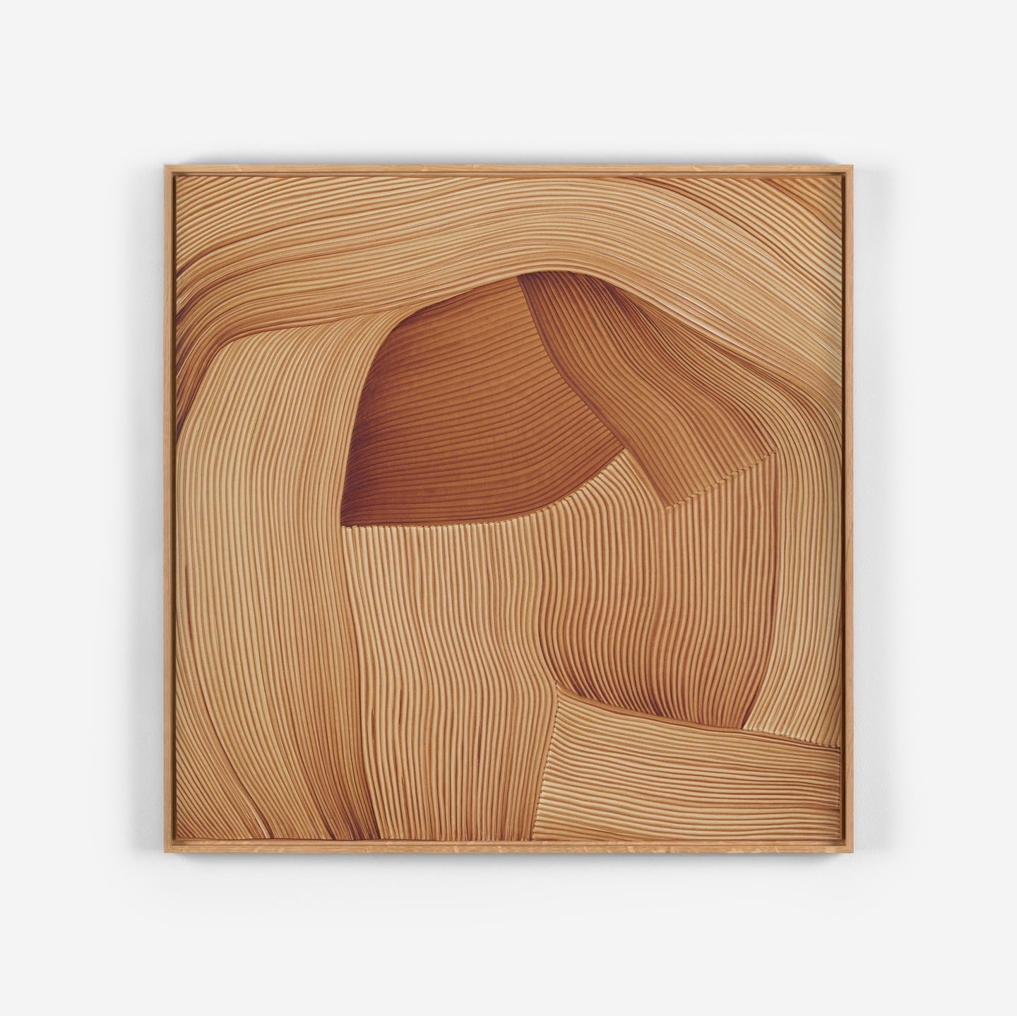 Drawing 13 Poster by Ronan Bouroullec – Wrong Shop