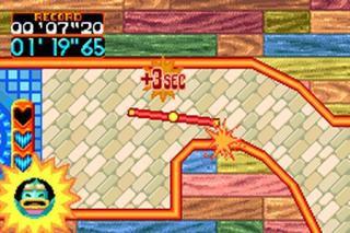 Kuru Kuru Kururin Review | The Game Boy Abyss