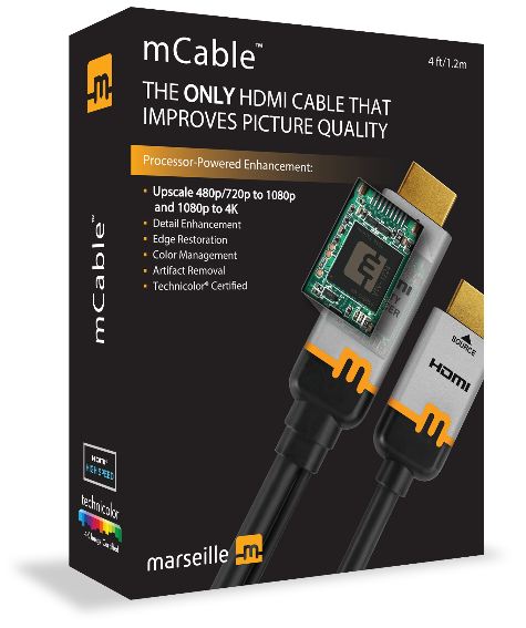 The Marseille mCable - The Geek Church