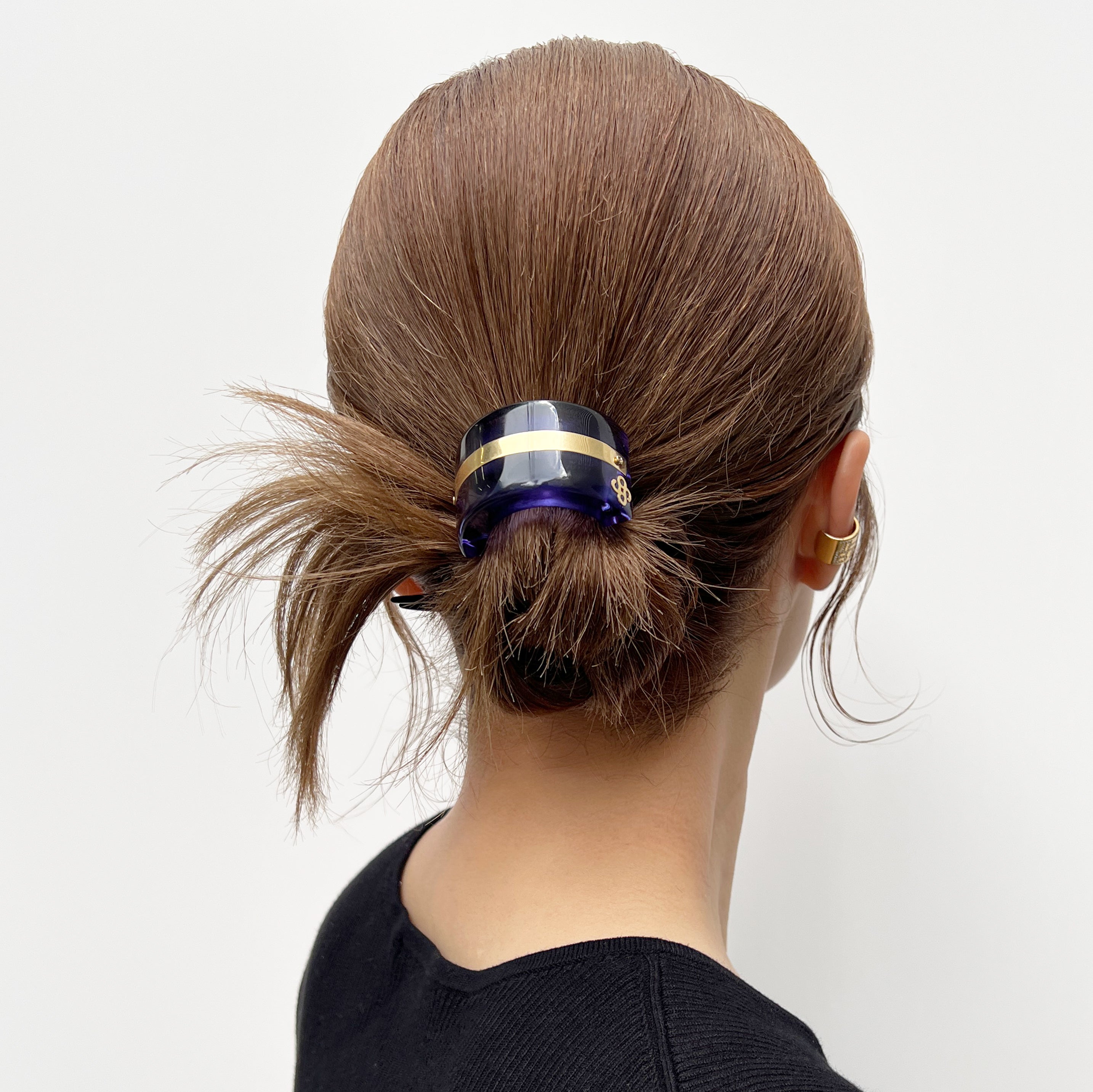 コレットマルーフ ポニー＆ヘアピン 【公式通販】