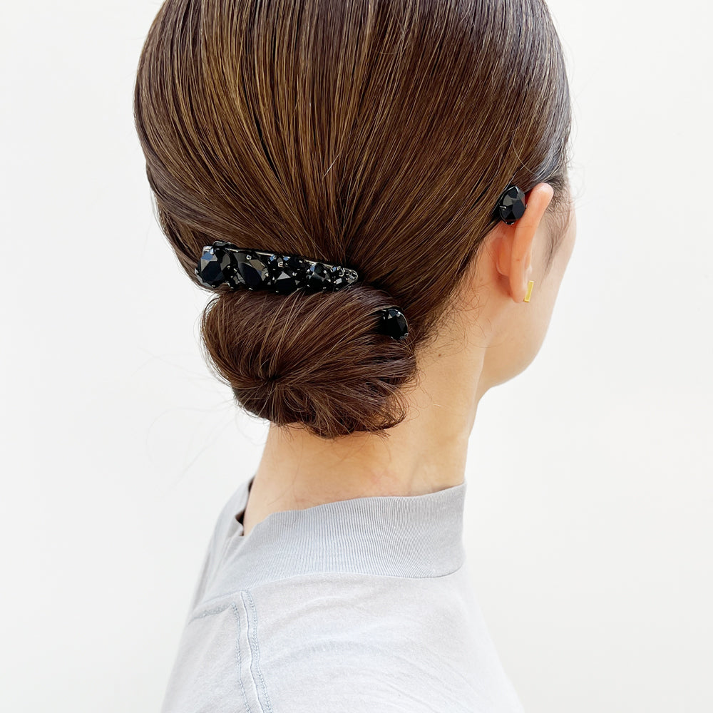 ザ ヘア バー トウキョウ/THE HAIR BAR TOKYO】ピュア クリスタル