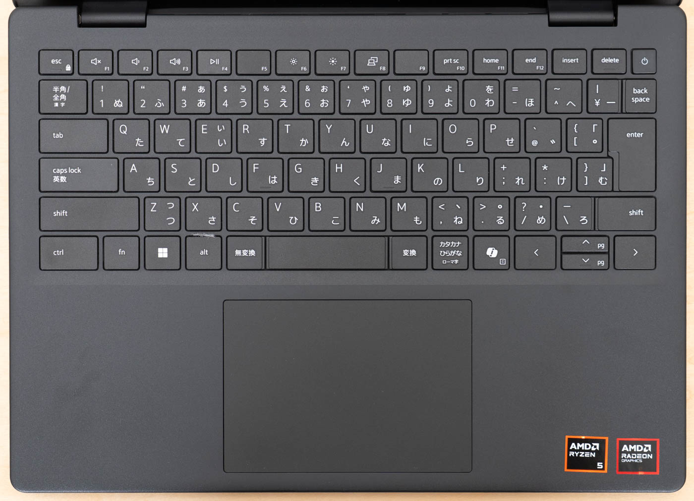 Dell 14（DC14255）の実機レビュー - 価格が安くてまずまずの性能