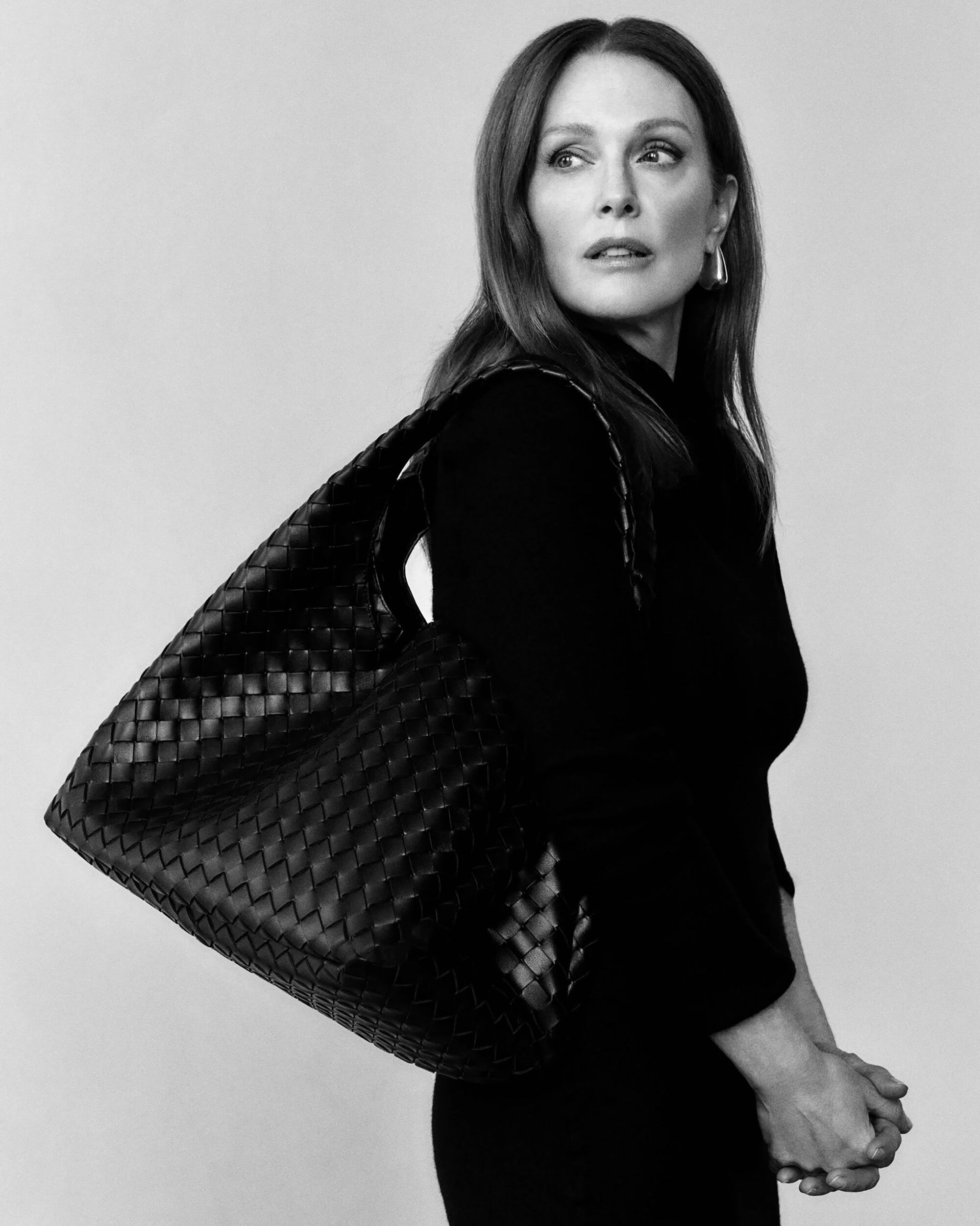 Bottega Veneta 'Campana' Fall 2025 Ad Campaign | The Impression