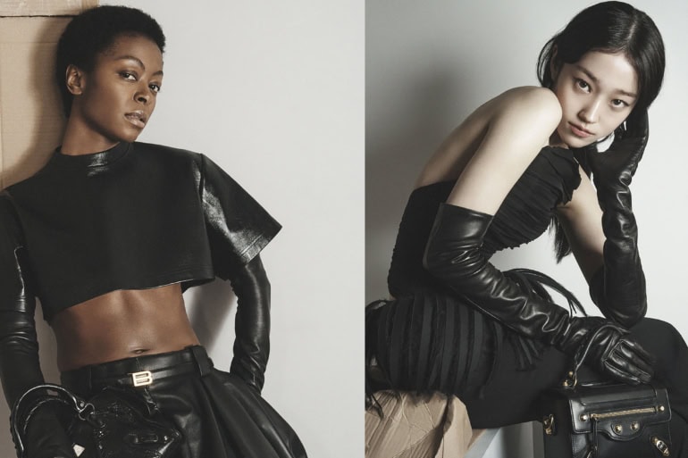 Dolce & Gabbana Fall 2022 Men's Fashion Show Review | The Impression