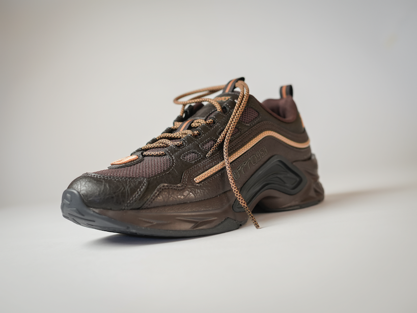 ASICS Protoblast-CMLVIII x OTTO 958 - The Kickz Stand