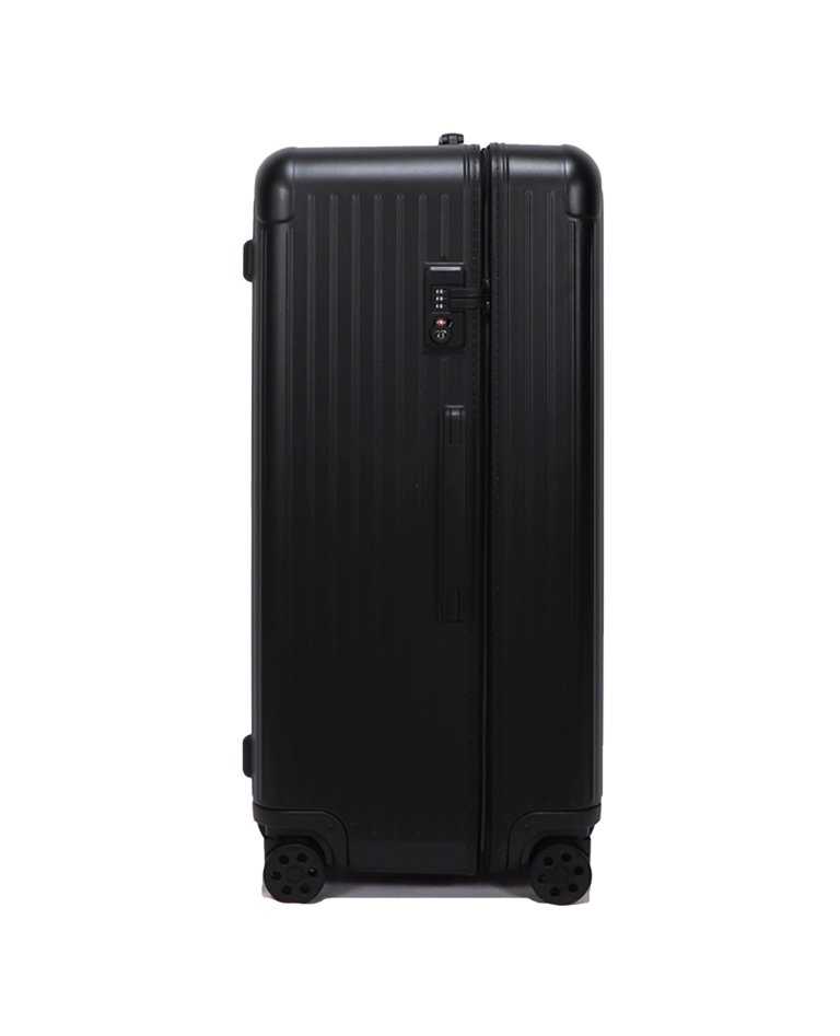 リモワ トランク プラス マット ブラック - リモワ | THÉM