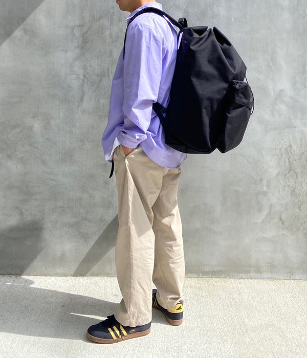 Aeta/BACKPACK DC XL (BLACK)