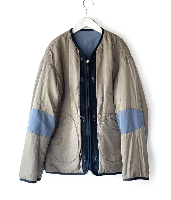 visvim/IRIS JKT (BLUE)