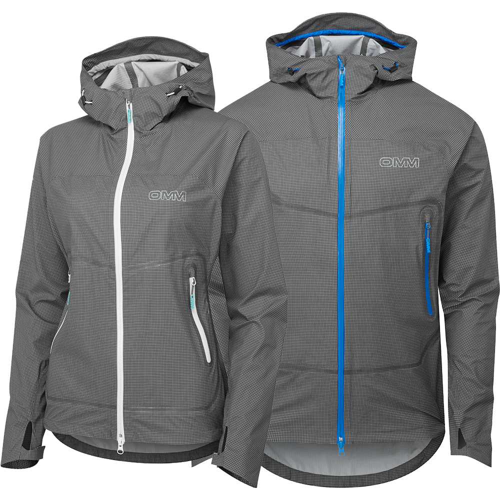 kamakurataro】OMM AETHER SMOCK kamakurataro】OMM AETHER SMOCK