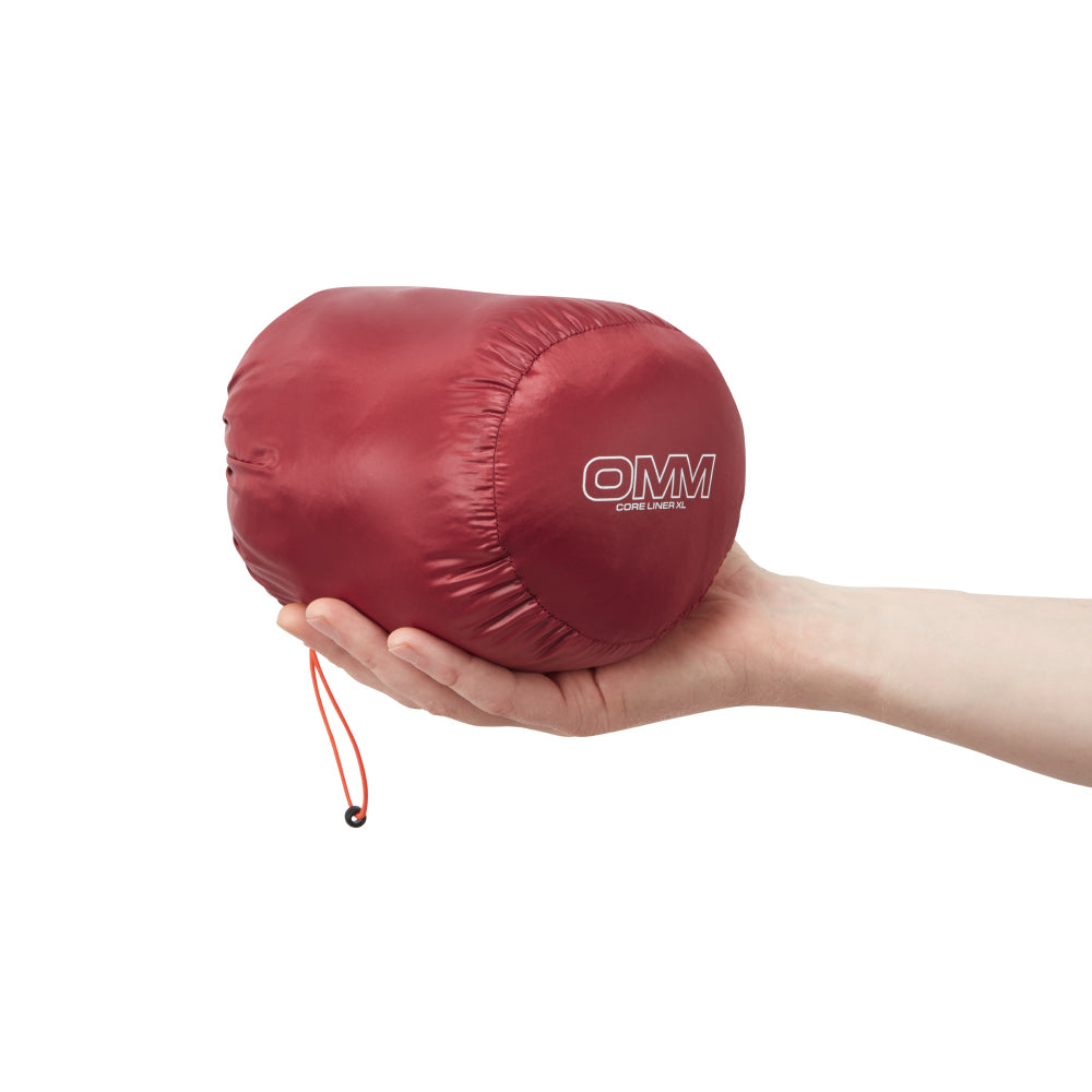 Core Liner – OMM JAPAN OFFICIAL