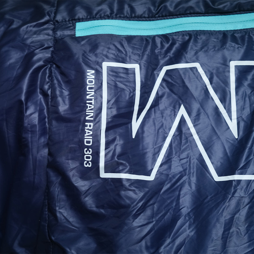 Mountain Raid 303 – OMM JAPAN OFFICIAL