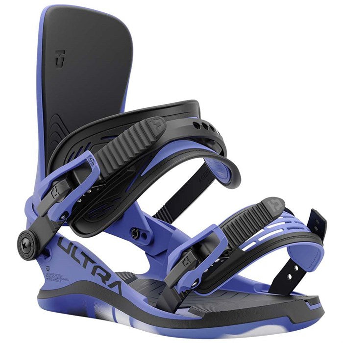 Union Ultra Women's Snowboard Bindings 2025 – Theory Skate Shop