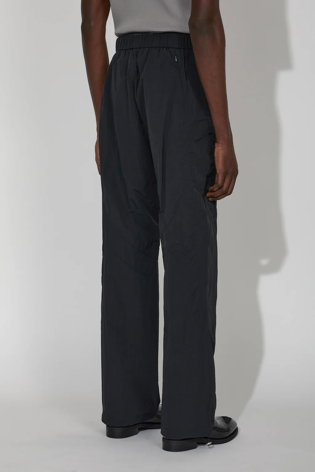 _J.L-A.L_ / Minno Trousers – THE OTHER SIDE STORE