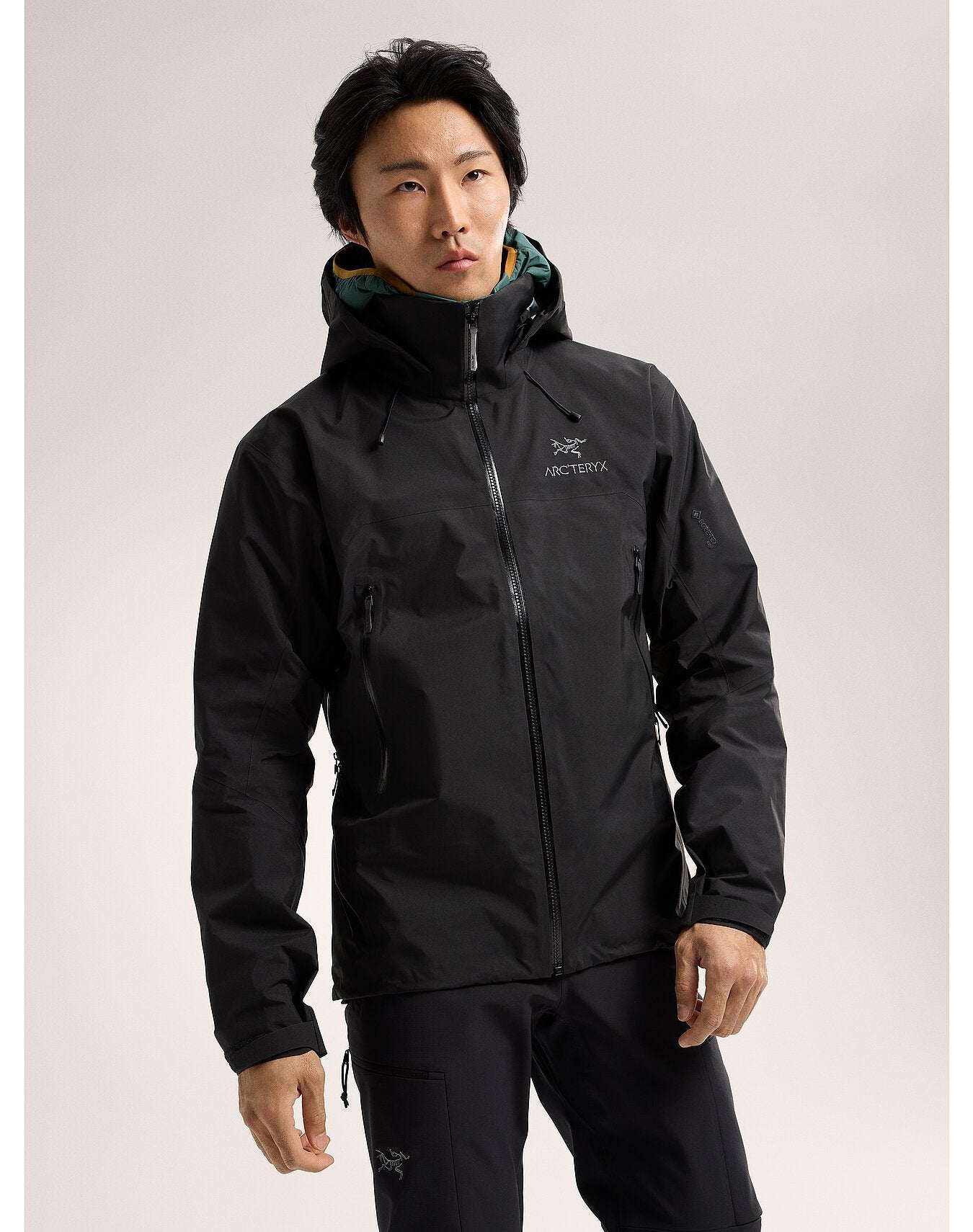 Arc'Teryx - Men's Beta AR Jacket | X000007082 | Past Season – The