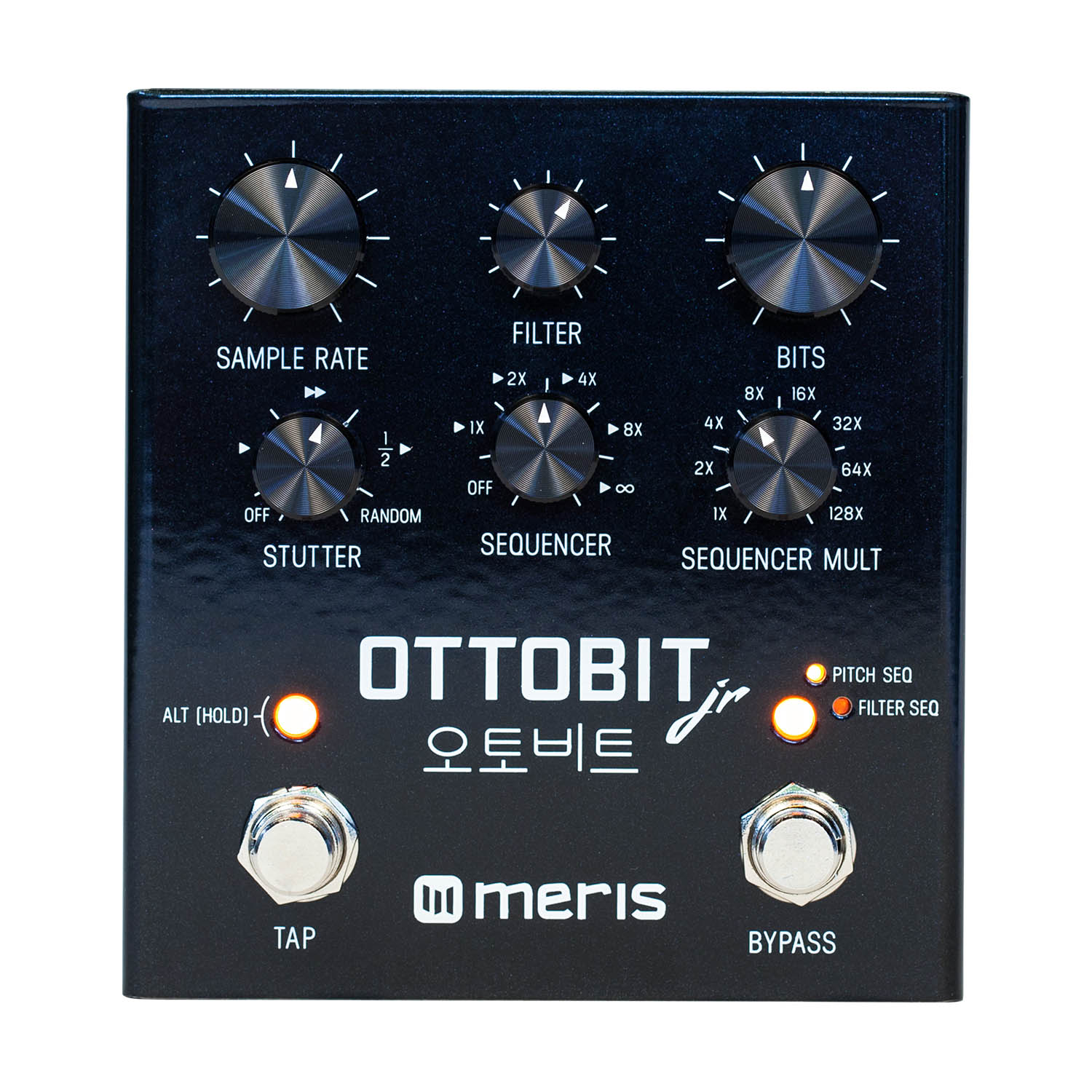 Meris Ottobit Jr. | The Pedal Zone