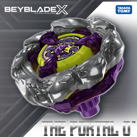 Takara Tomy Beyblade X BX-00 Samurai Steel 5-70GF – ThePortal0