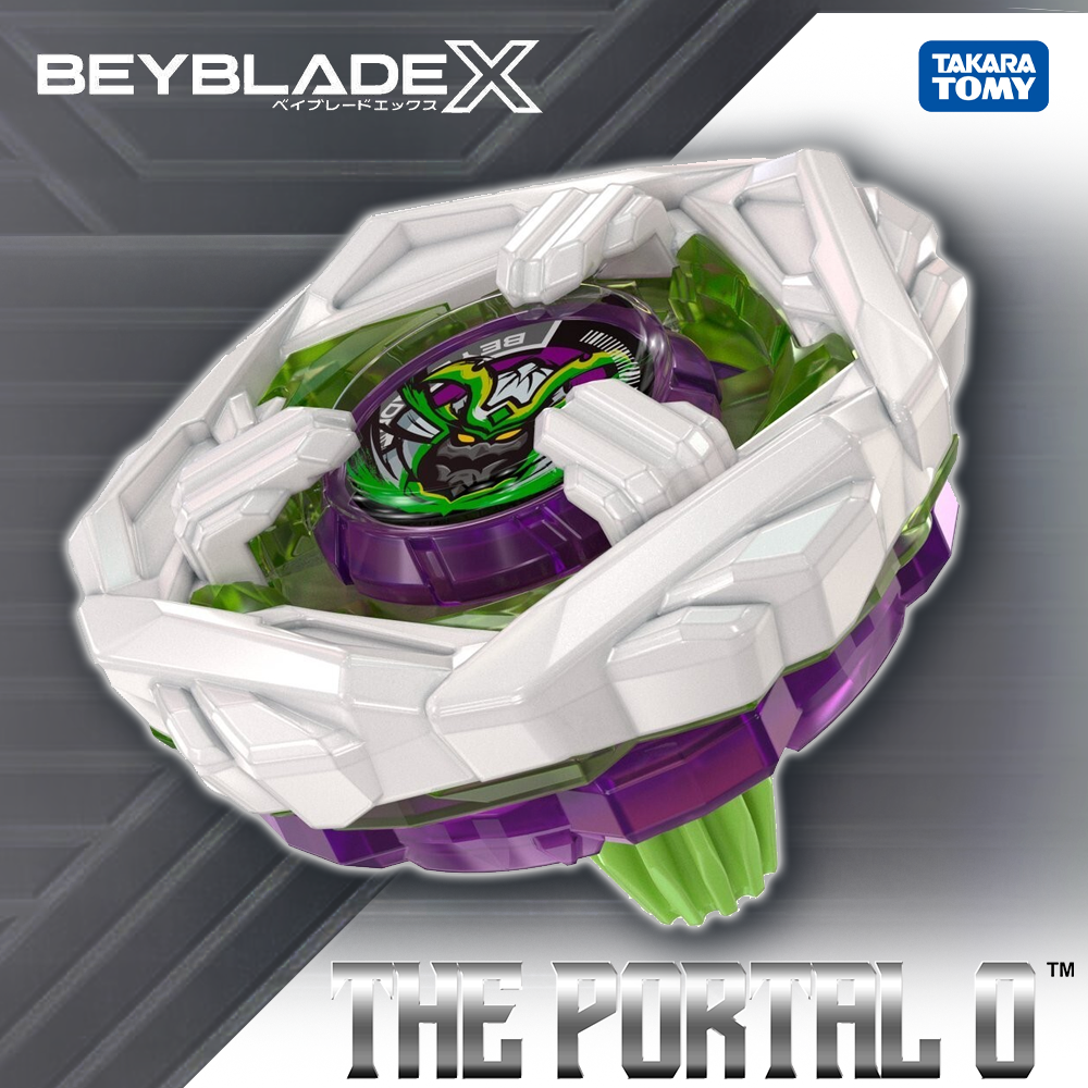 Takara Tomy Beyblade X BX-00 Samurai Steel 5-70GF – ThePortal0
