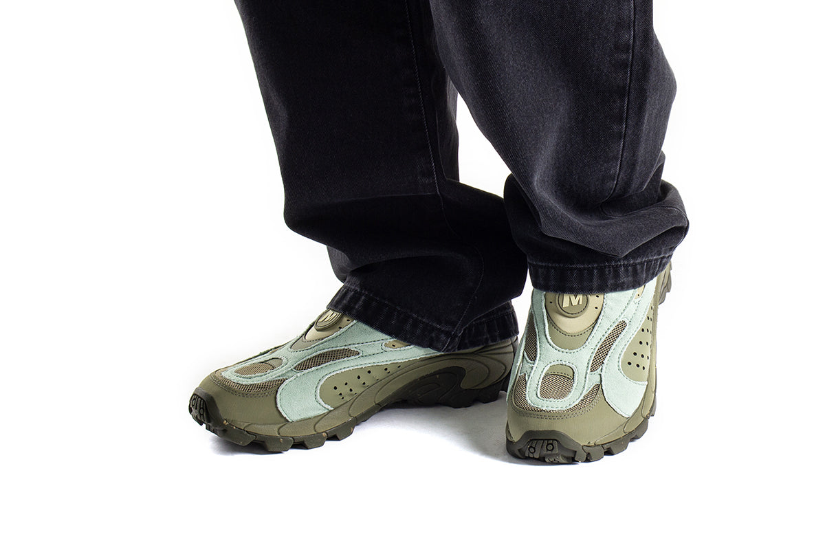 Moc Speed Streak Evo – Premier