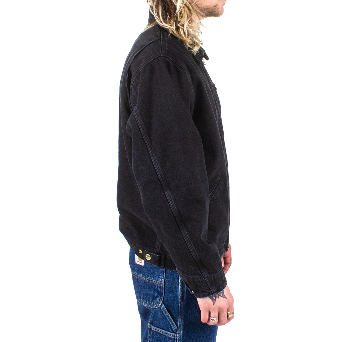 Rider Jacket – Premier